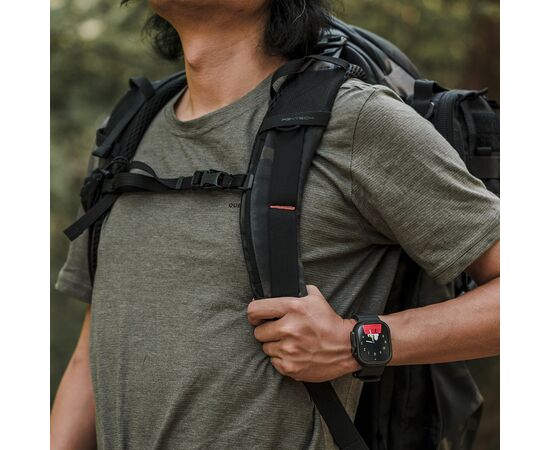 PGYTECH Mochila OnePro ST - Camuflado Preto