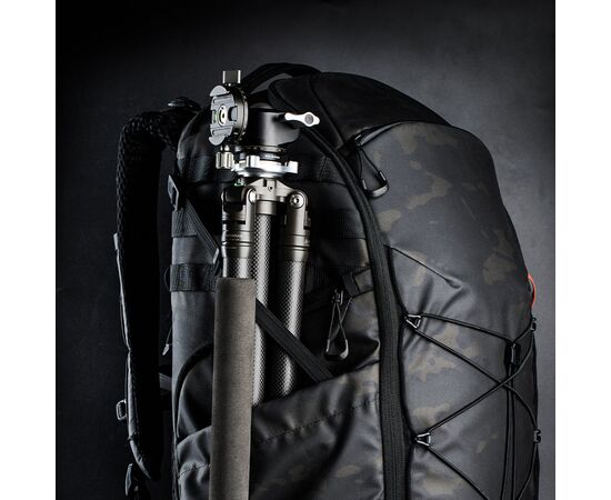 PGYTECH Mochila OnePro ST - Camuflado Preto