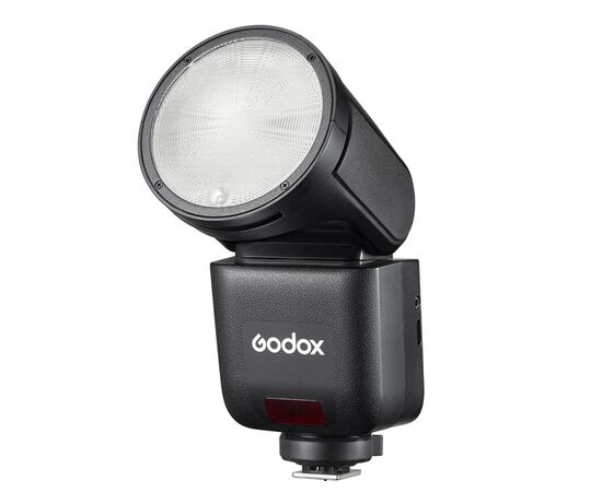 GODOX Flash Speedlight V1 Mid - OM System