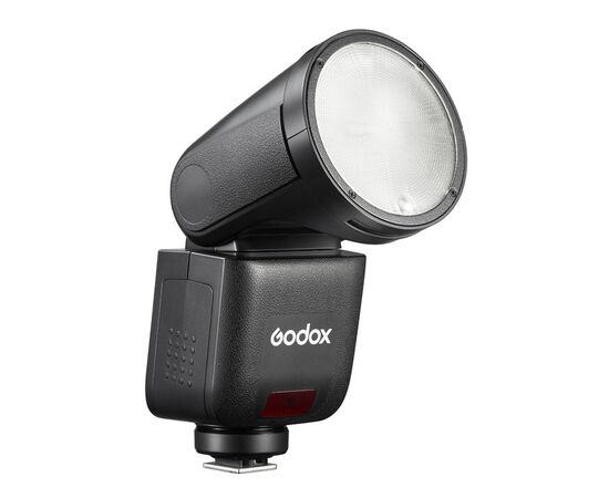 GODOX Flash Speedlight V1 Mid - OM System