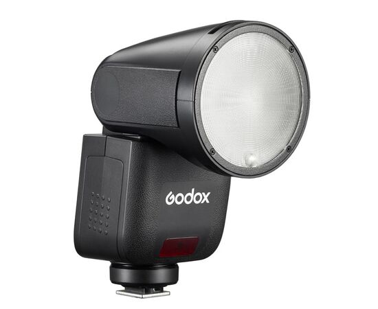 GODOX Flash Speedlight V1 Mid - Nikon