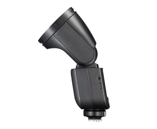 GODOX Flash Speedlight V1 Mid - NikonGODOX Flash Speedlight V1 Mid - Nikon