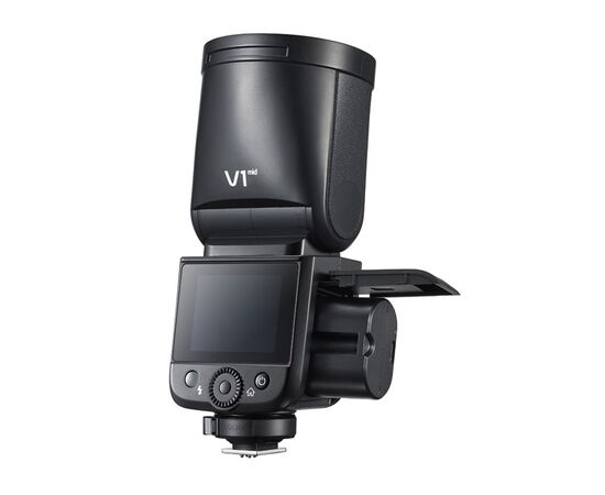 GODOX Flash Speedlight V1 Mid - Sony