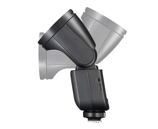 GODOX Flash Speedlight V1 Mid - Nikon