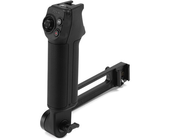 DJI Pega Eletrónica para DJI RS 5