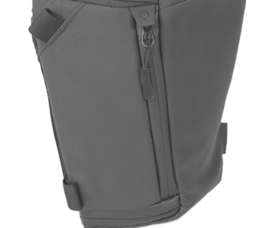 WANDRD Bolsa de Peito/Ombro ROUTE - Preto