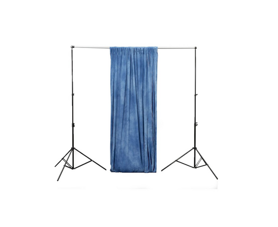 MANFROTTO Suporte para cortinas e persianas de enrolar de 3m