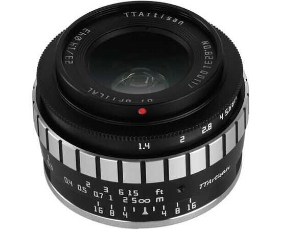 TTARTISAN 23mm f/1.4
