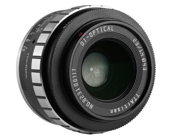 TTARTISAN 23mm f/1.4