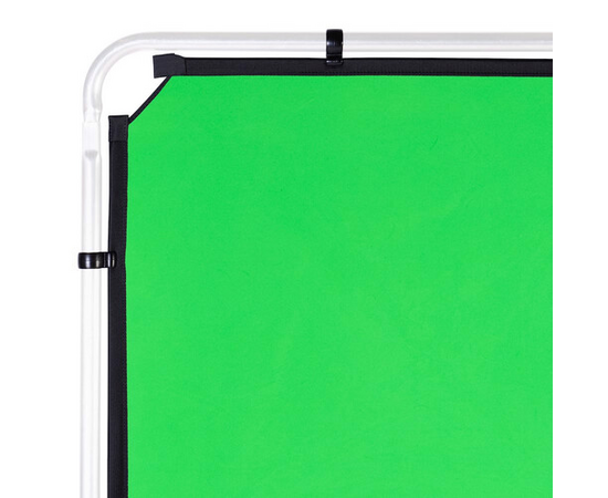 MANFROTTO Fundo EzyFrame Verde 2 x 2.3 m