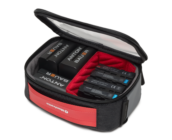 MANFROTTO Organizador Pro Light Tech S