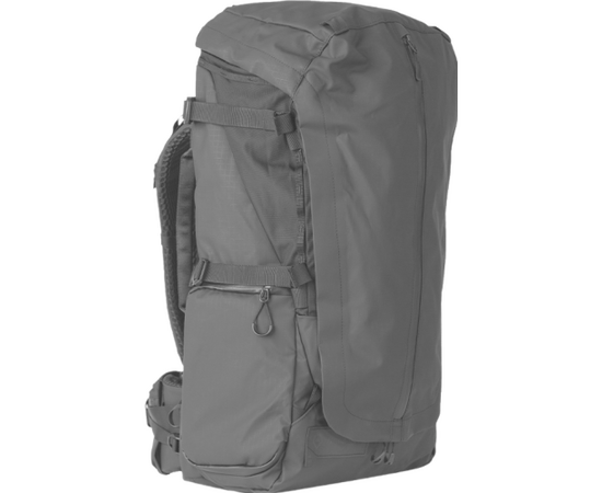 WANDRD Mochila FERNWEH 50L S/M - PretoWANDRD Mochila FERNWEH 50L S/M - Preto