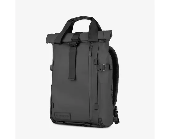 WANDRD Mochila THE PRVKE Photo Bundle V4 21L - Preto