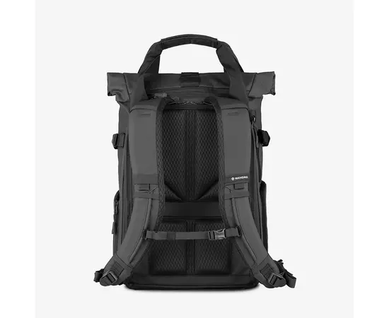 WANDRD Mochila THE PRVKE Photo Bundle V4 21L - Preto