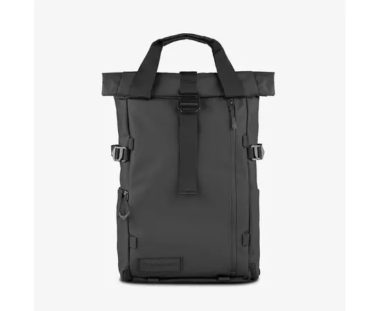 WANDRD Mochila THE PRVKE Photo Bundle V4 21L - Preto
