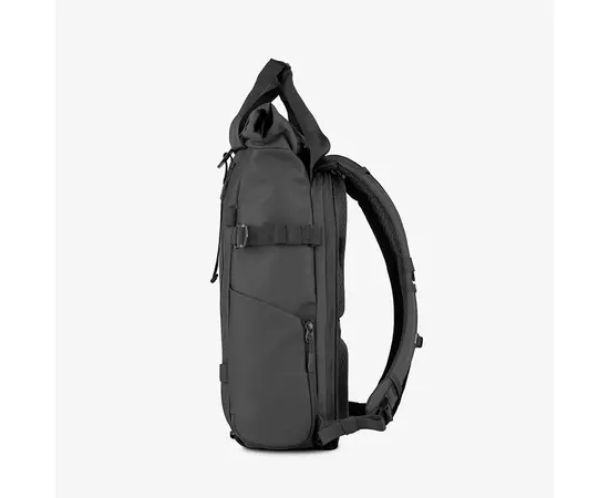 WANDRD Mochila THE PRVKE Photo Bundle V4 21L - Preto