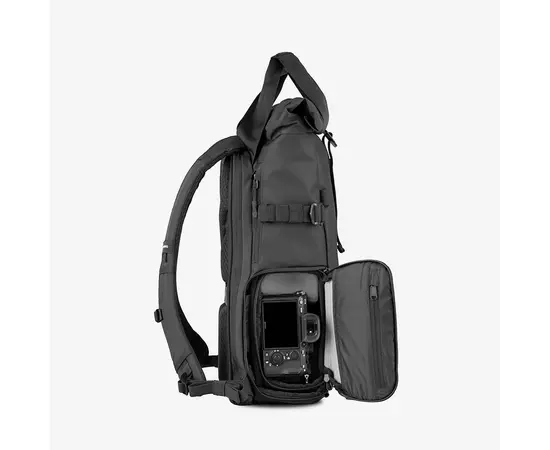 WANDRD Mochila THE PRVKE Photo Bundle V4 21L - Preto