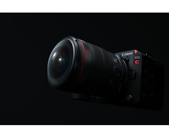 CANON RF 14mm f/1.4L VCM