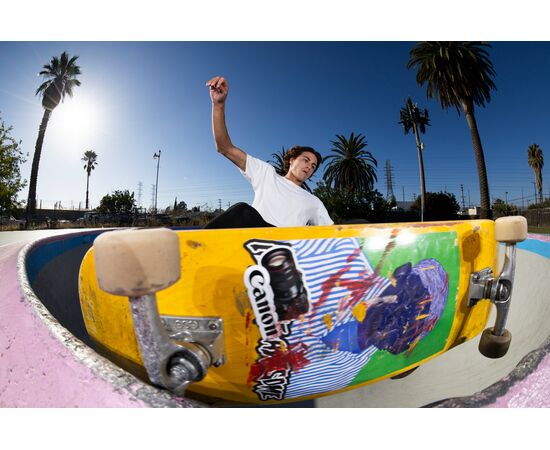 CANON RF 7-14mm f/2.8-3.5L Fisheye STM