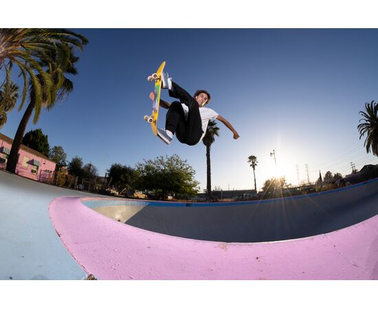 CANON RF 7-14mm f/2.8-3.5L Fisheye STM