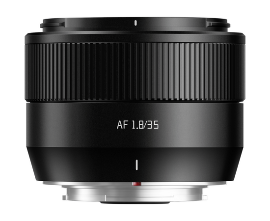 TTARTISAN AF 35mm f/1.8 II