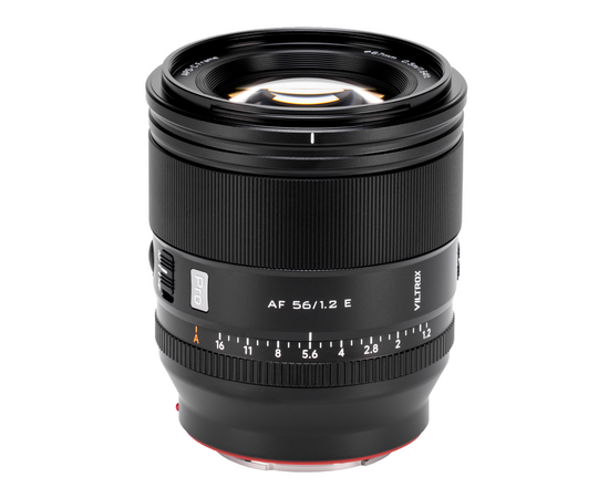 VILTROX 56mm f/1.2 Pro Nikon Z