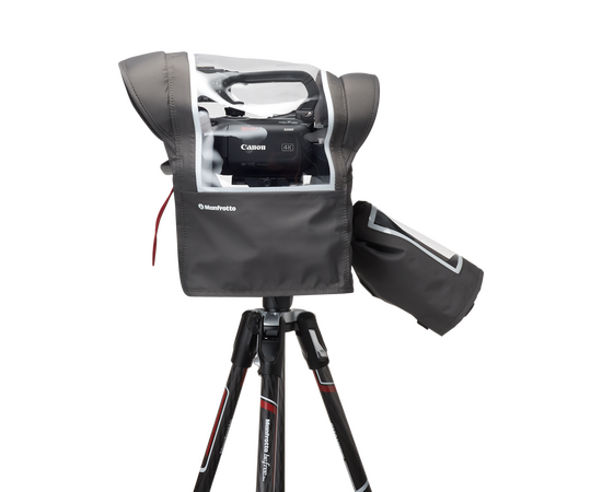 MANFROTTO Pro Light Cineshield S/M