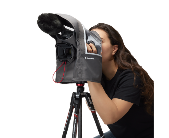 MANFROTTO Pro Light Cineshield S/M