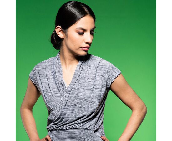 SAVAGE Fundo de Papel Tech Green #46 - 2.72x11m