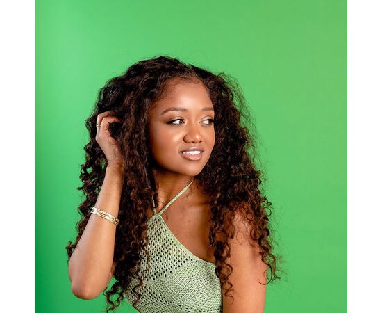 SAVAGE Fundo de Papel Tech Green #46 - 2.72x11m