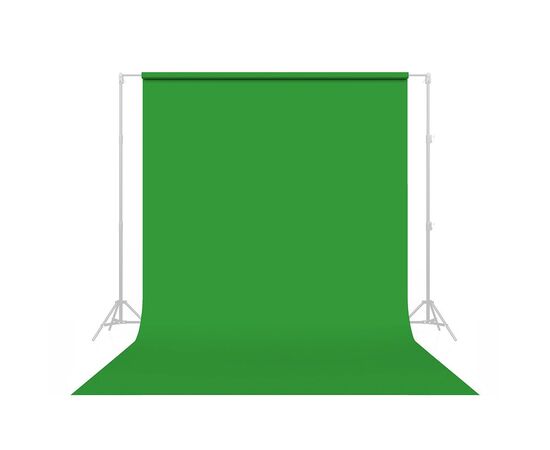 SAVAGE Fundo de Papel Tech Green #46 - 2.72x11m