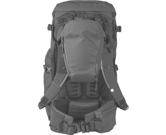 WANDRD Bolsa de Peito/Ombro ROUTE - Preto