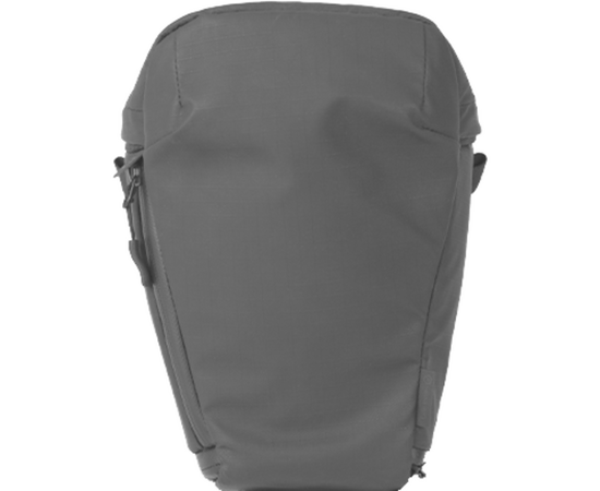 WANDRD Bolsa de Peito/Ombro ROUTE - Preto