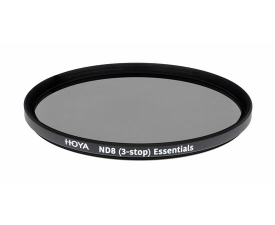 HOYA Kit de Filtros ND Essentials (8 / 64 / 1000) - 49mm