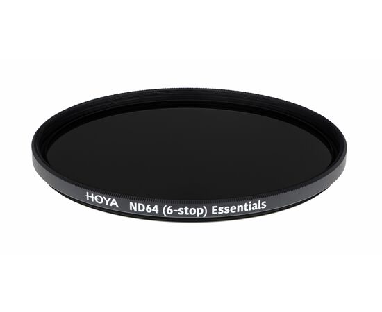 HOYA Kit de Filtros ND Essentials (8 / 64 / 1000) - 49mm