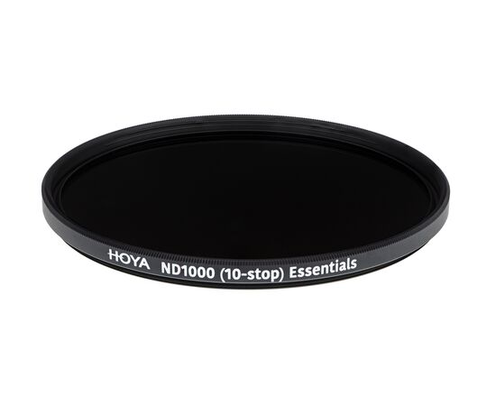 HOYA Kit de Filtros ND Essentials (8 / 64 / 1000) - 49mm