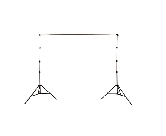 MANFROTTO Suporte para cortinas e persianas de enrolar de 3m