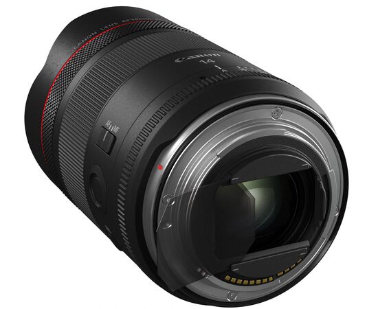 CANON RF 14mm f/1.4L VCM