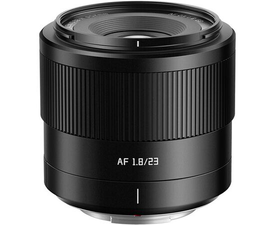 TTARTISAN AF 23mm f/1.8