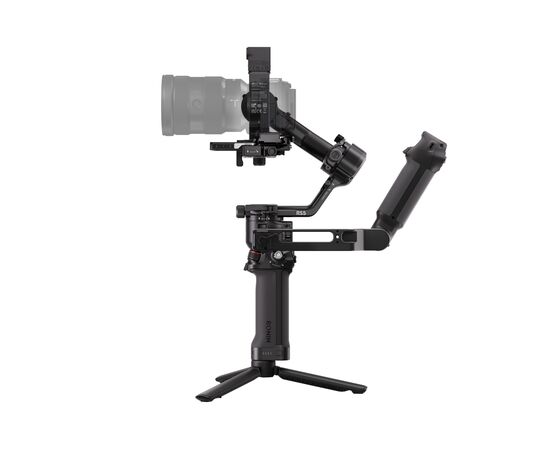 DJI Estabilizador de Câmera RS5 - Combo