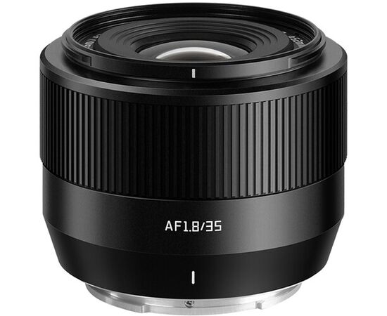 TTARTISAN AF 35mm f/1.8 II