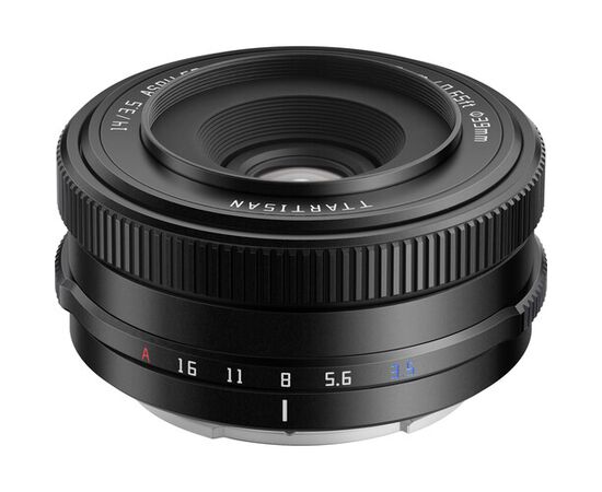 TTARTISAN AF 14mm f/3.5