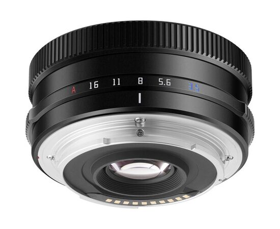 TTARTISAN AF 14mm f/3.5