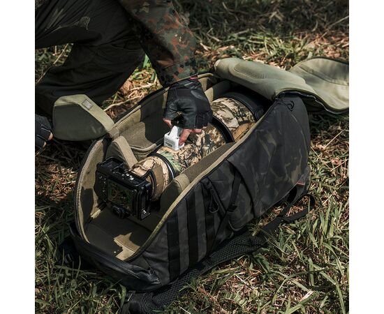PGYTECH Mochila OnePro ST - Camuflado Preto