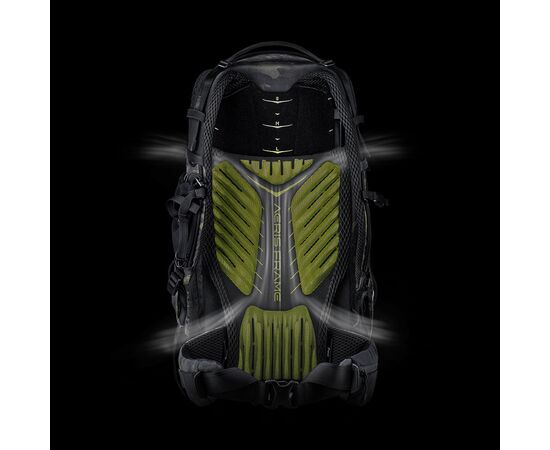 PGYTECH Mochila OnePro ST - Camuflado Preto