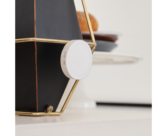 GODOX LR15BI Litemons Luz LED Redonda Bicolor Para Selfies