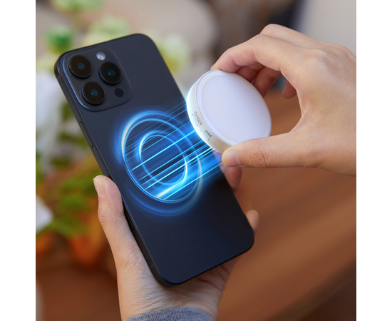 GODOX LR15BI Litemons Luz LED Redonda Bicolor Para Selfies