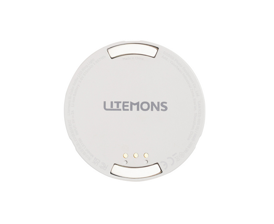 GODOX LR15BI Litemons Luz LED Redonda Bicolor Para Selfies