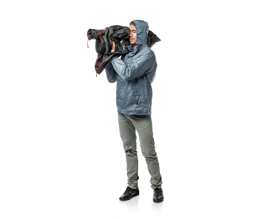 MANFROTTO Capa à prova de água para vídeo Pro Light RC-1