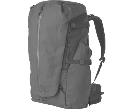 WANDRD Mochila FERNWEH 50L S/M - Preto